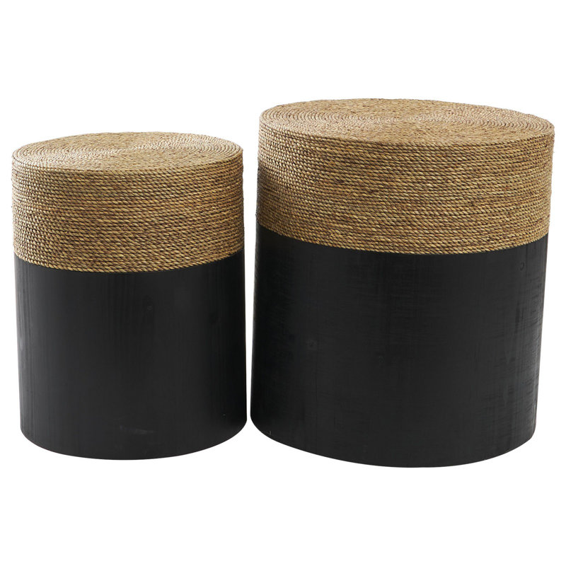 Arvidson End Table Set