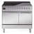 Acier inoxydable / chrome
