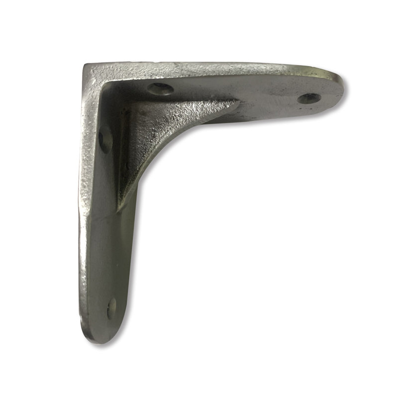Support pour tablette murale Stalybridge, Métal antique