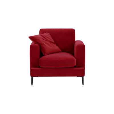 Bertaux Upholstered Armchair
