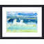 «Gulf Shore I» par Alicia Ludwig - peinture encadrée-358968575-332299445