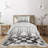 Traditional Polyester Coverlet-41888772