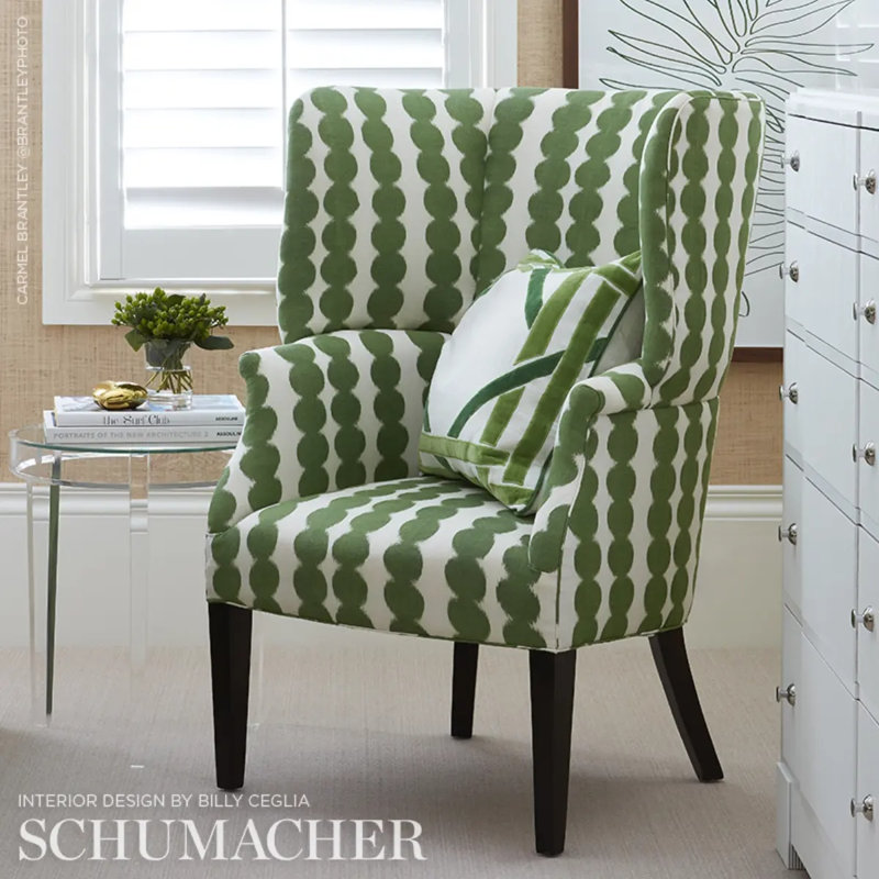 Full Circle Fabric, Jungle