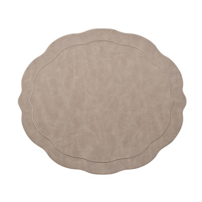 Tailored Placemat