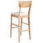 Upholstered Counter Stool-164407121-164407123