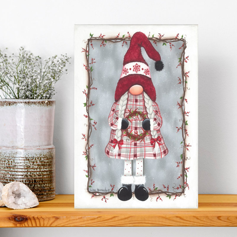 Print, 45.72cm H x 30.48cm W