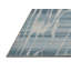 Tapis abstrait gris lavable à la machine-1069882110