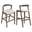 Ensemble de 2 tabourets de bar Balembour-1242988232