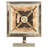 Solid Brass Wall Light