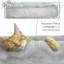 Multifunctional 96.5cm Cat Tree-1583675395