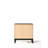 Valdemar Weathered   Nightstand