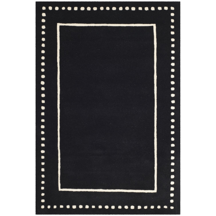Cruz Hand Tufted Wool Rug