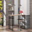 Dequisha Rectangular 120cm L Dining Table-324427667