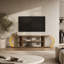 Meuble télé Mid Century