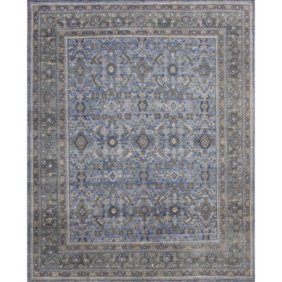 Oriental Area Rug