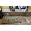 Tapis de séchage Fresh Air Flowers