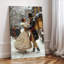 1 Piece Wrapped Canvas Wall Art-642872151