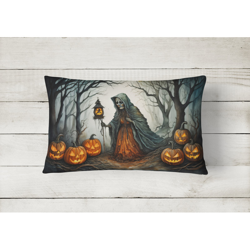 Other/No Pattern Outdoor Throw Pillow