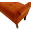 Newtowne Upholstered Storage Bench-1856963511