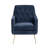 Chaise d'appoint rembourrée-106669424