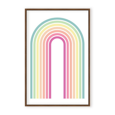 In Full Bloom I Print by Stefanie Bales