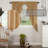 Sickels Cotton Blend Solid Room Darkening Rod Pocket Curtain Panel-767414228
