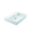 Unlimited 18.3'' L Bathroom Sink-9721389-50912327