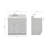 Partham 37" Single Bathroom Vanity Set-1474212473
