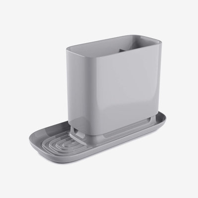 Premium Melamine Worktop Sink Tidy