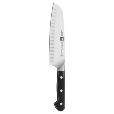 Pro 7 pouces Santoku