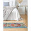 Tapis turquoise Jahanna-1887768126