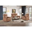 Ensemble de salon 3 pièces Lytchett