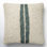 Alivia Cotton and Wool Accent Pillow