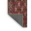 Tapis rouge à motif cachemire-1567764158