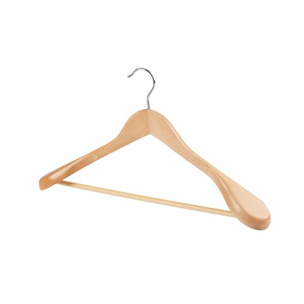 Rebrilliant Kentral Standard Hanger for Suit/Coat