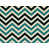 Black/Green/White
