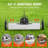 Adjustable Sweepers
