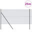 120 cm H x 2500 cm W Border Fencing