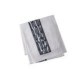Christian Quilted Throw Blanket