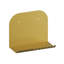 Locelso 100% METAL Floating Shelf-106502117-106502118
