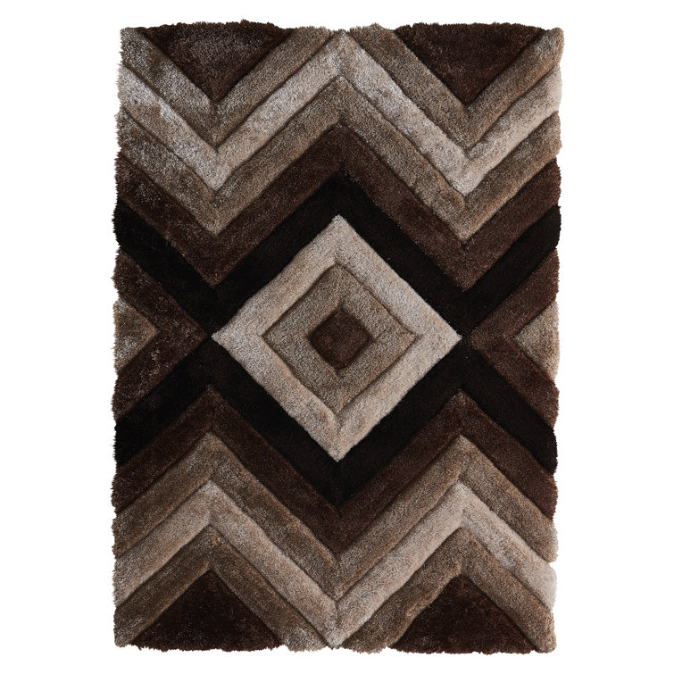 Corey-Leigh Abstract Indoor Rug