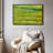 Green Fields Canvas Print-102358644