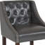 Tabouret de bar touffeté Desaria-1589765482-1589765481