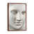 Classic Brown Wood Framed selected