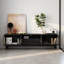Meuble télé French Light Luxury Design-1981452032