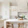 Abbiney 4-Light Modern Linear Chandelier with Unique Statement Design