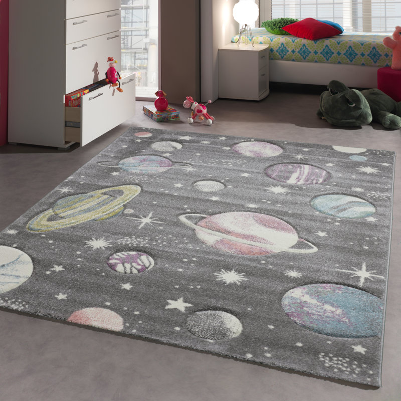Ianthe Area Rug, Rectangle 160cm x 230cm