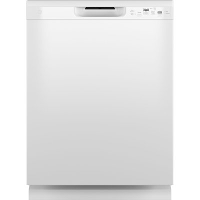 24" 55 dBA Built-In Full Digital Control Dishwasher