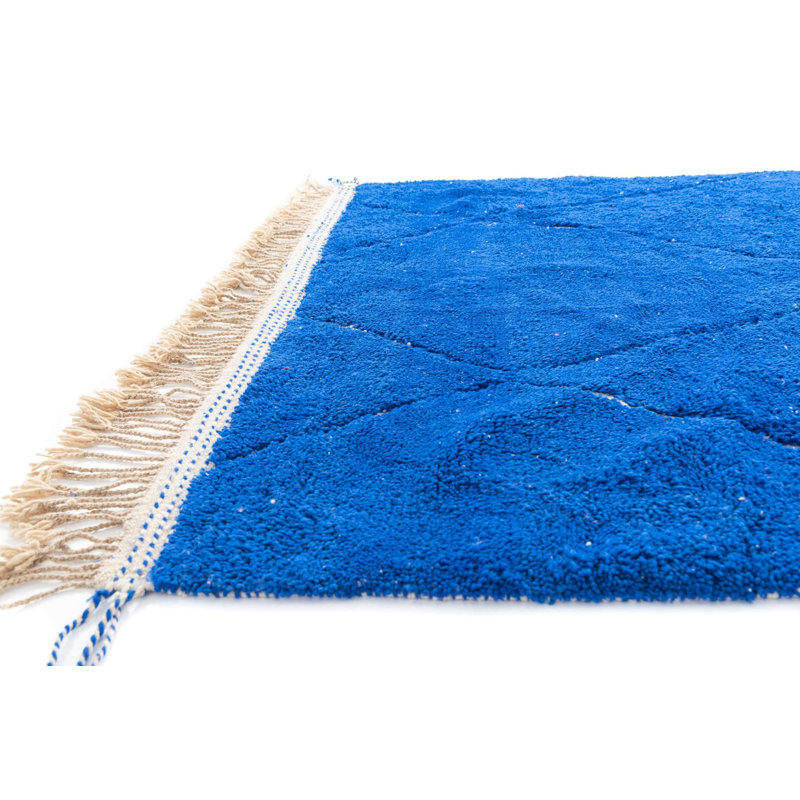 Odle Blue Rug