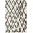 Sgb-Belize Shag Performance Geometric Rug-12190171